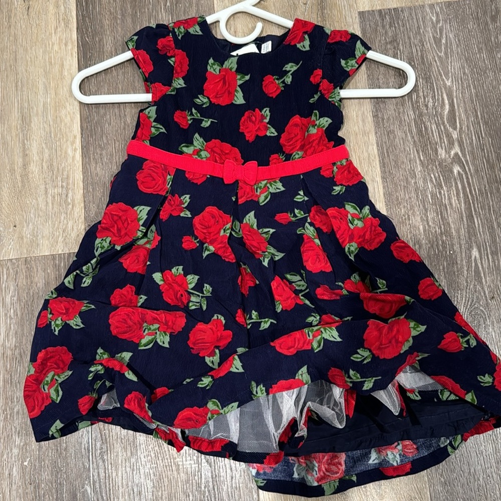 jojo maman dress! NWT